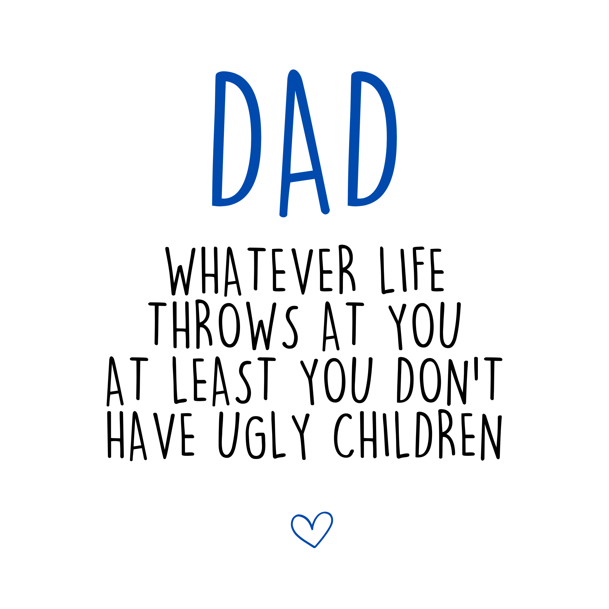 Dad