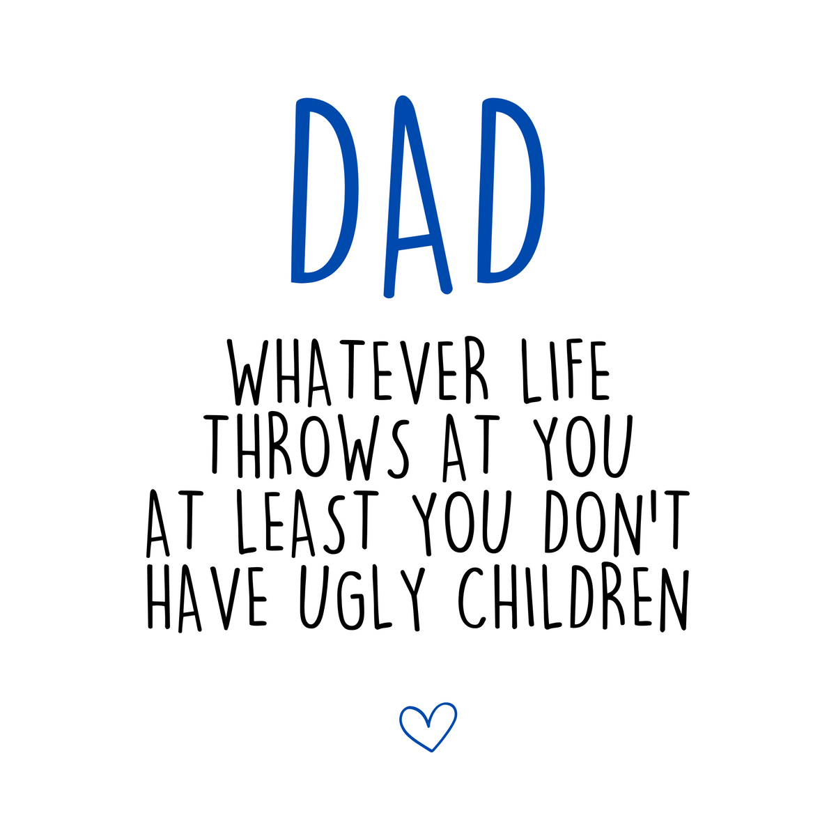 Dad