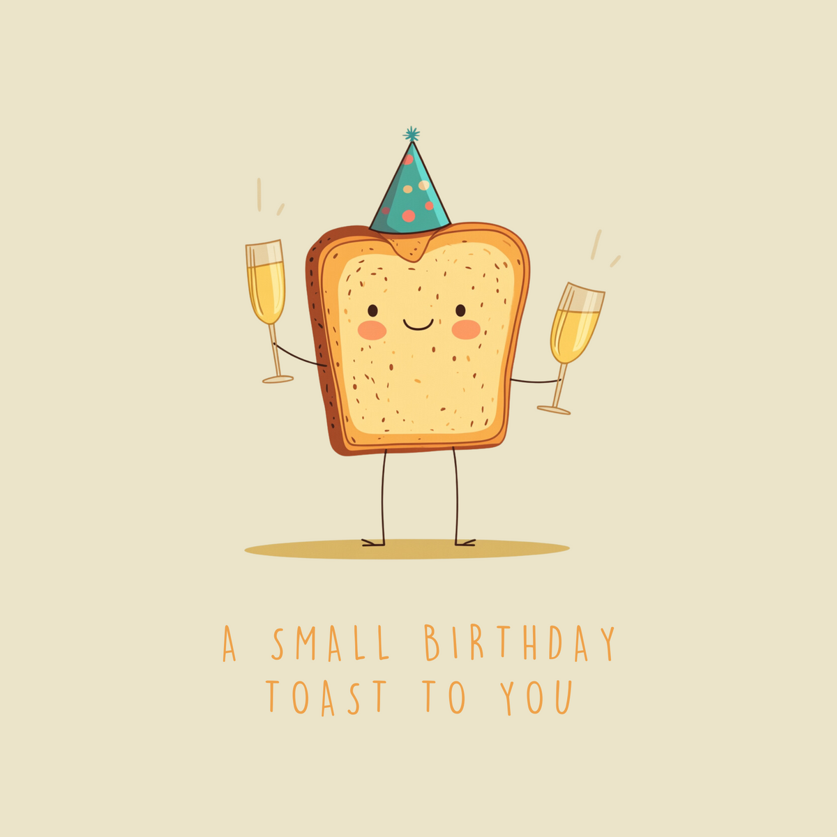 For Friend