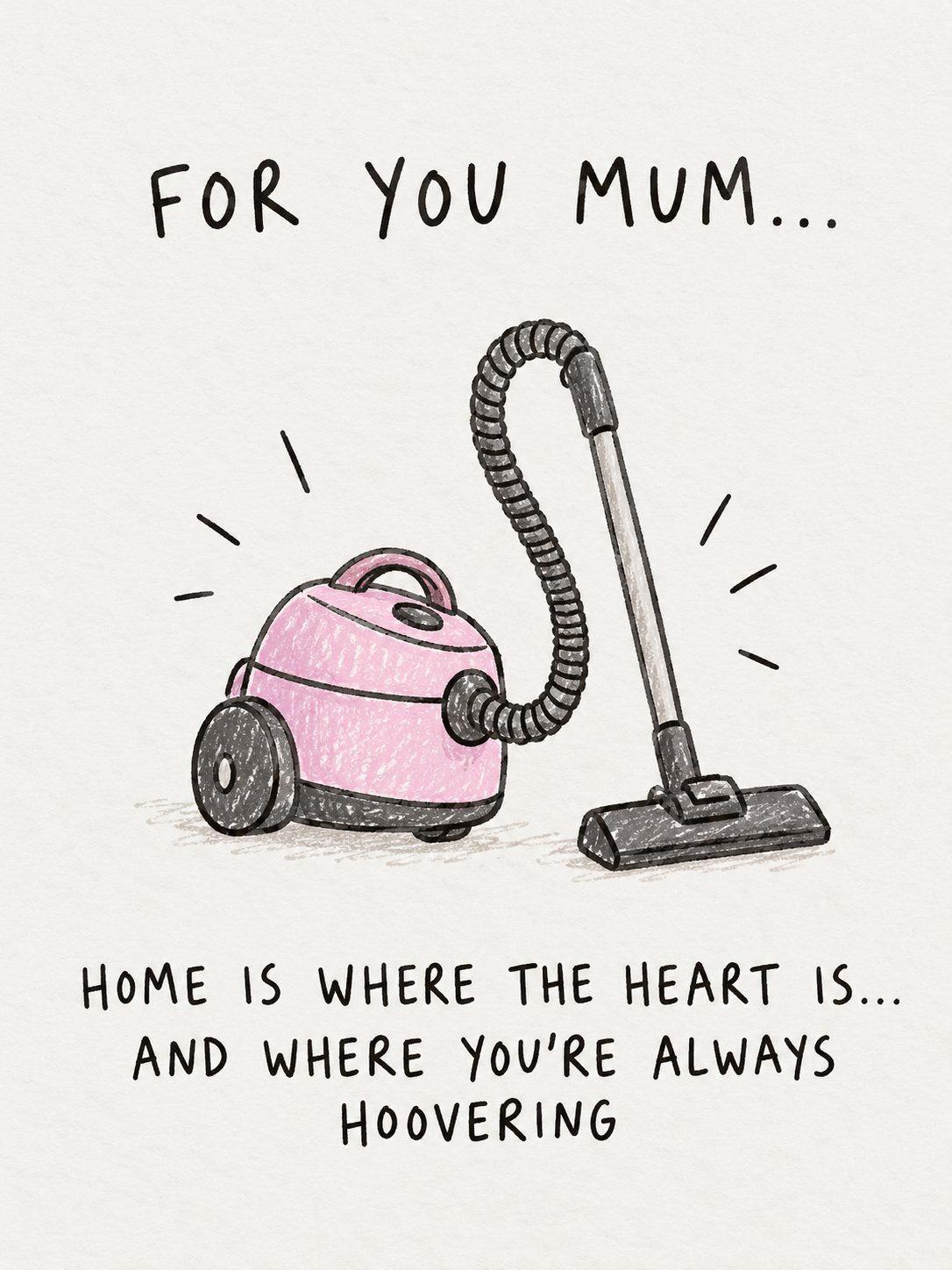 Home Is Where The Heart Is