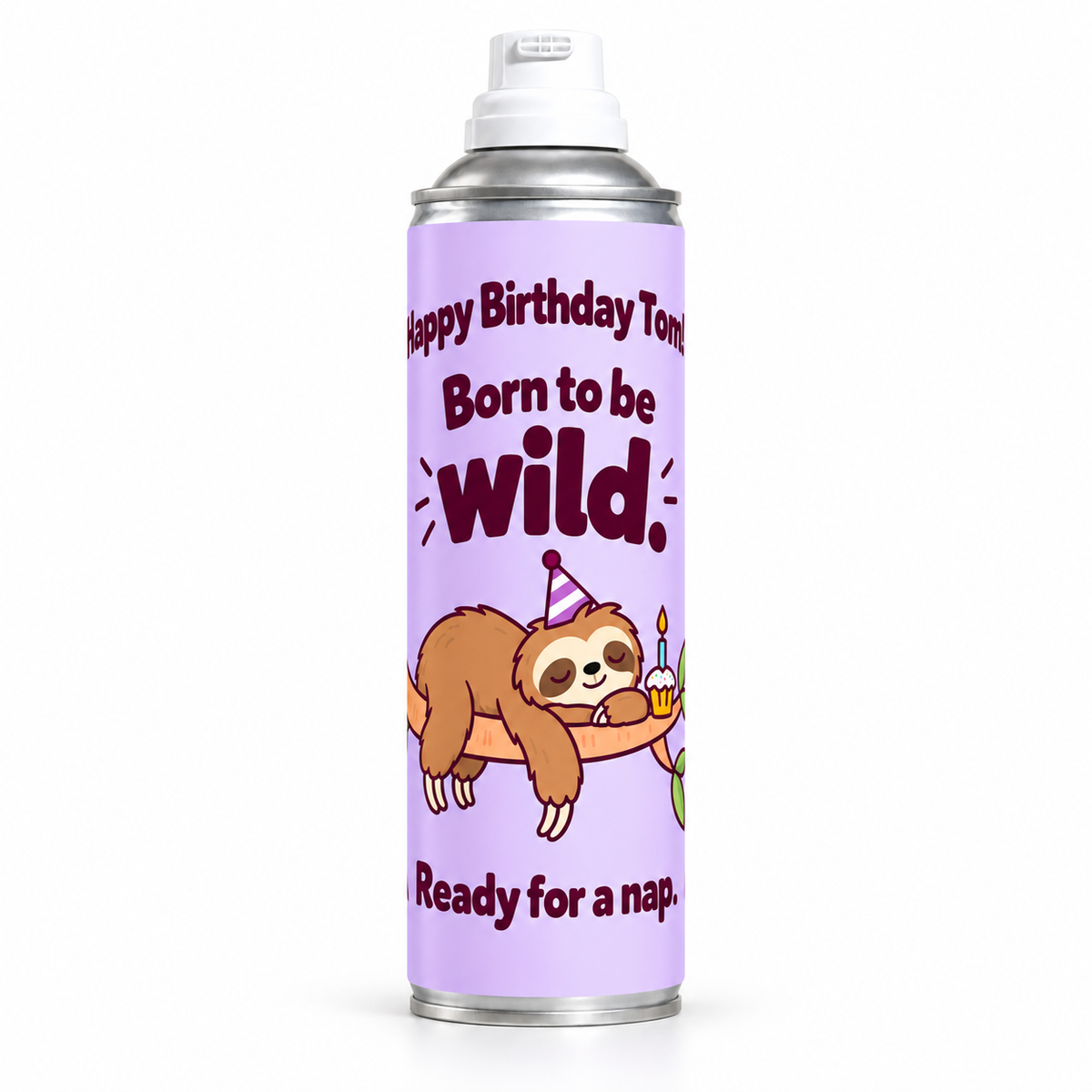 Born To Be Wild