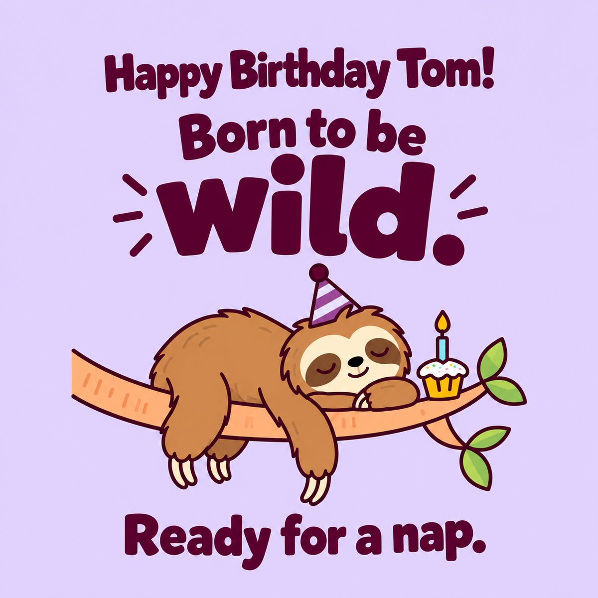 Born To Be Wild
